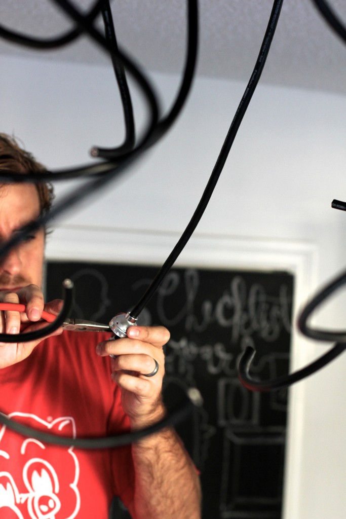 DIYindustrialChandelier15