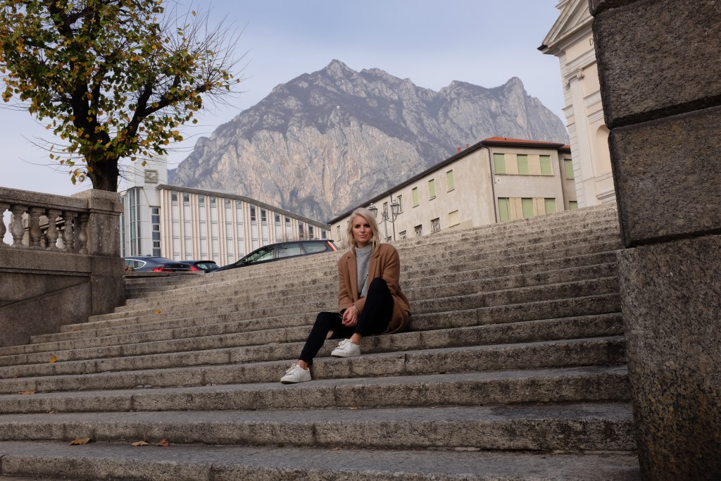 Trip to Milan, Italy // Charleston Fashion Blogger Dannon Like The Yogurt