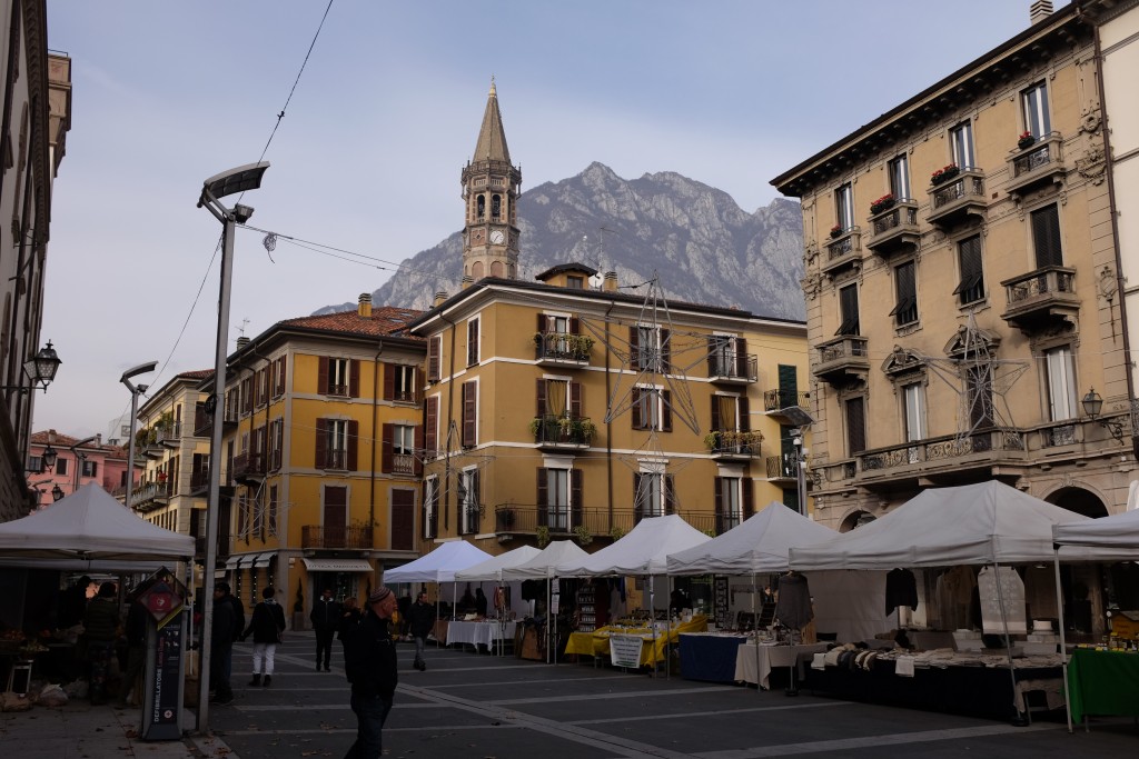 Trip to Milan, Italy // Charleston Fashion Blogger Dannon Like The Yogurt