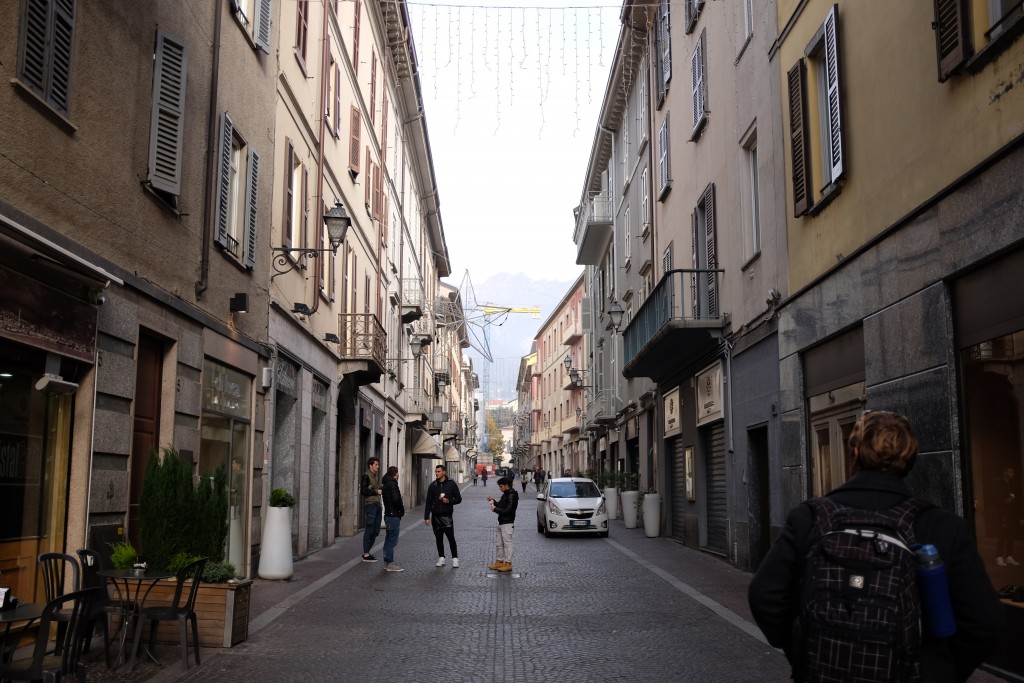 Trip to Milan, Italy // Charleston Fashion Blogger Dannon Like The Yogurt