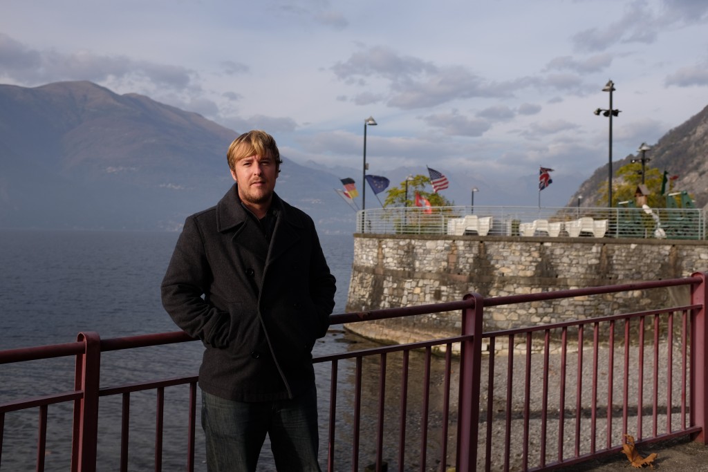 Trip to Milan, Italy // Charleston Fashion Blogger Dannon Like The Yogurt