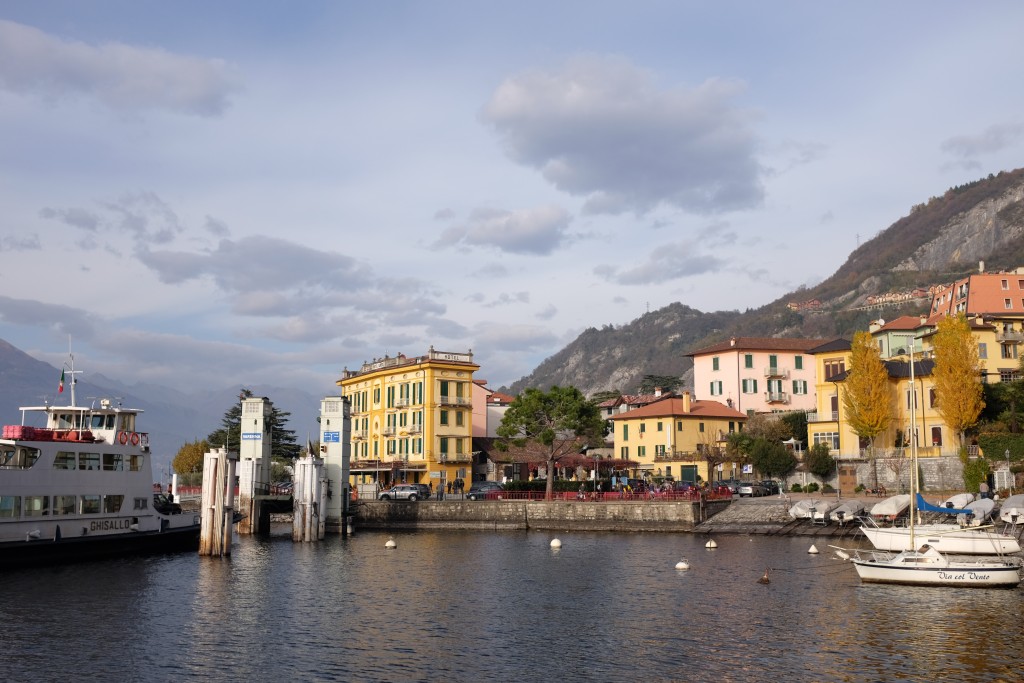 Trip to Milan, Italy // Charleston Fashion Blogger Dannon Like The Yogurt