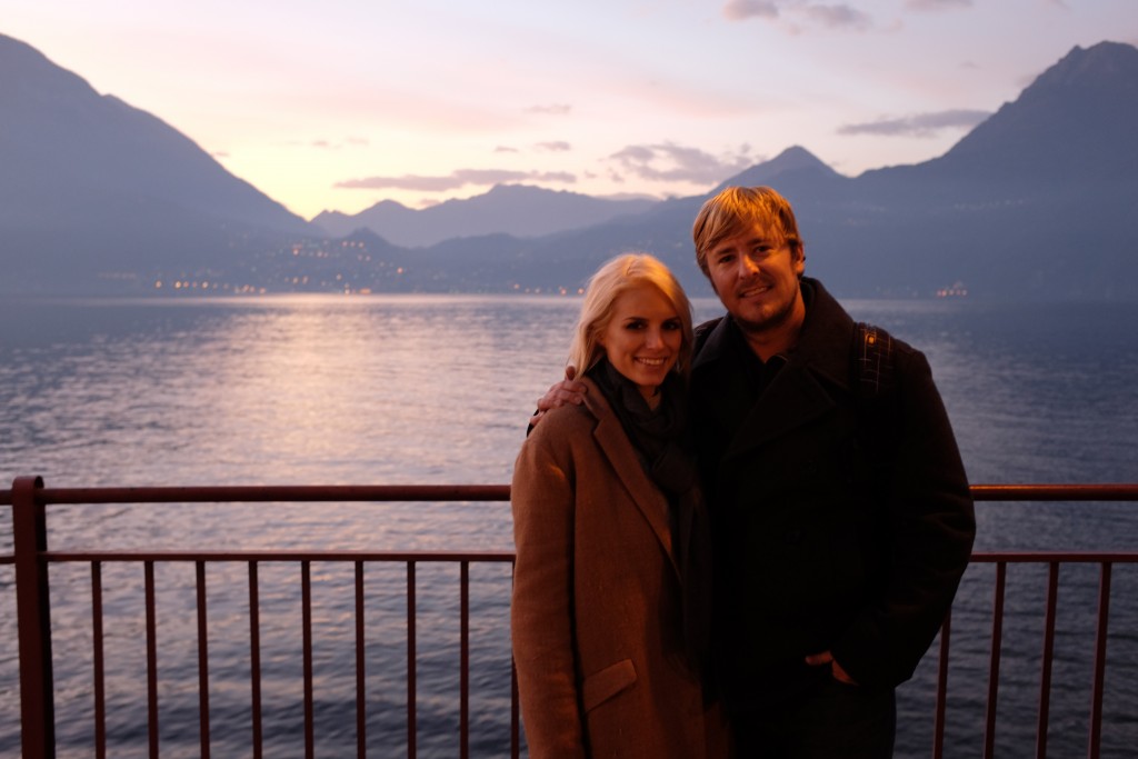 Trip to Milan, Italy // Charleston Fashion Blogger Dannon Like The Yogurt