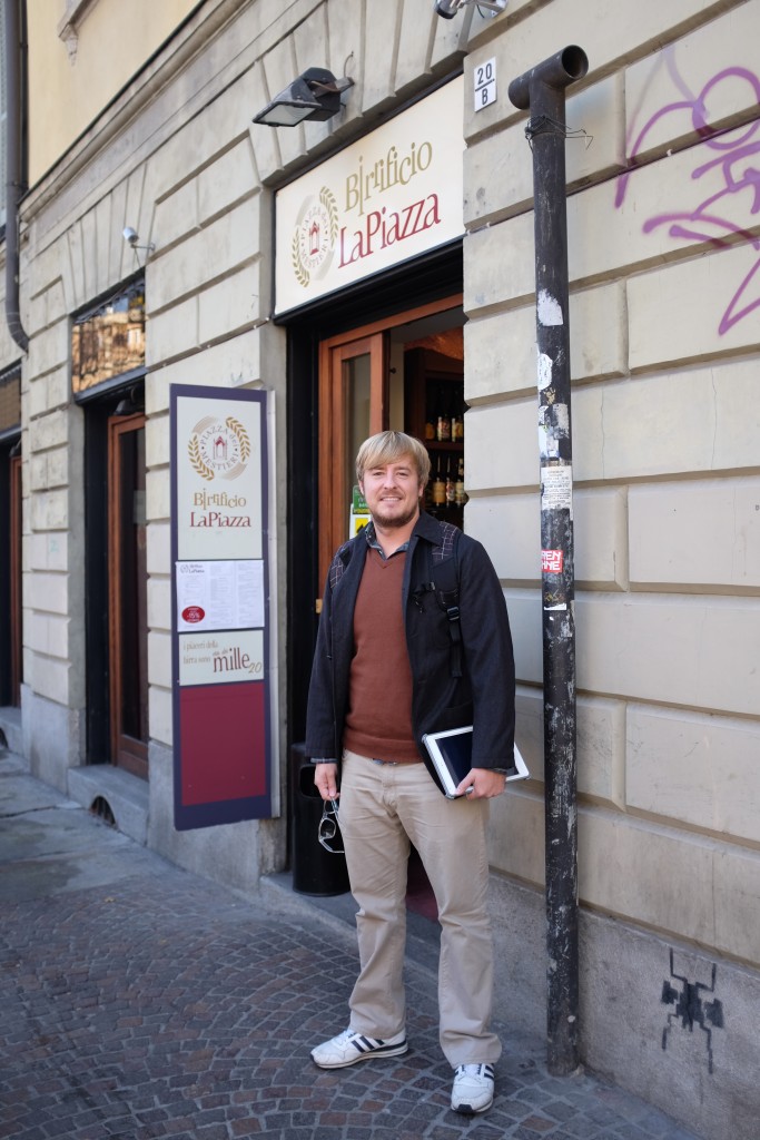 Trip to Milan, Italy // Charleston Fashion Blogger Dannon Like The Yogurt