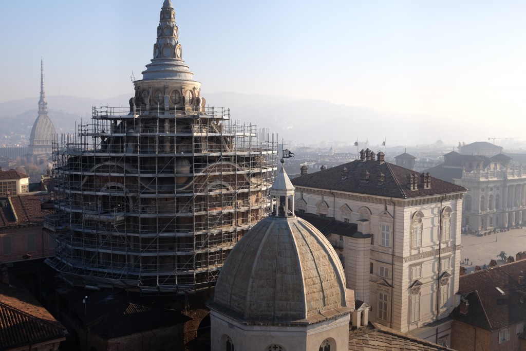 Trip to Milan, Italy // Charleston Fashion Blogger Dannon Like The Yogurt