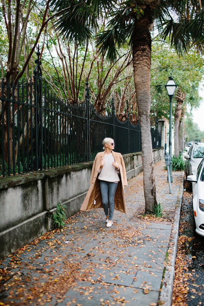 Ending of Fall 2015 street style // Charleston Fashion Blogger Dannon Like The Yogurt