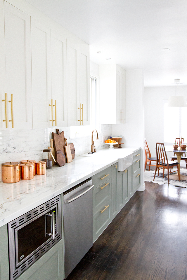 Sarah Sherman Samuel kitchen